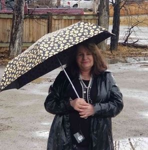 Meet your Posher, Elisabeth